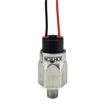 NOSHOK Inc100H-2-1-300/2500-77